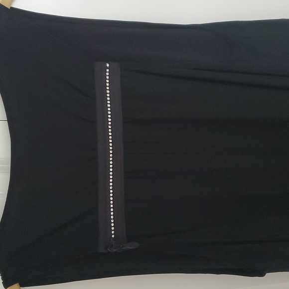 Dressy Top - Picture 4 of 5